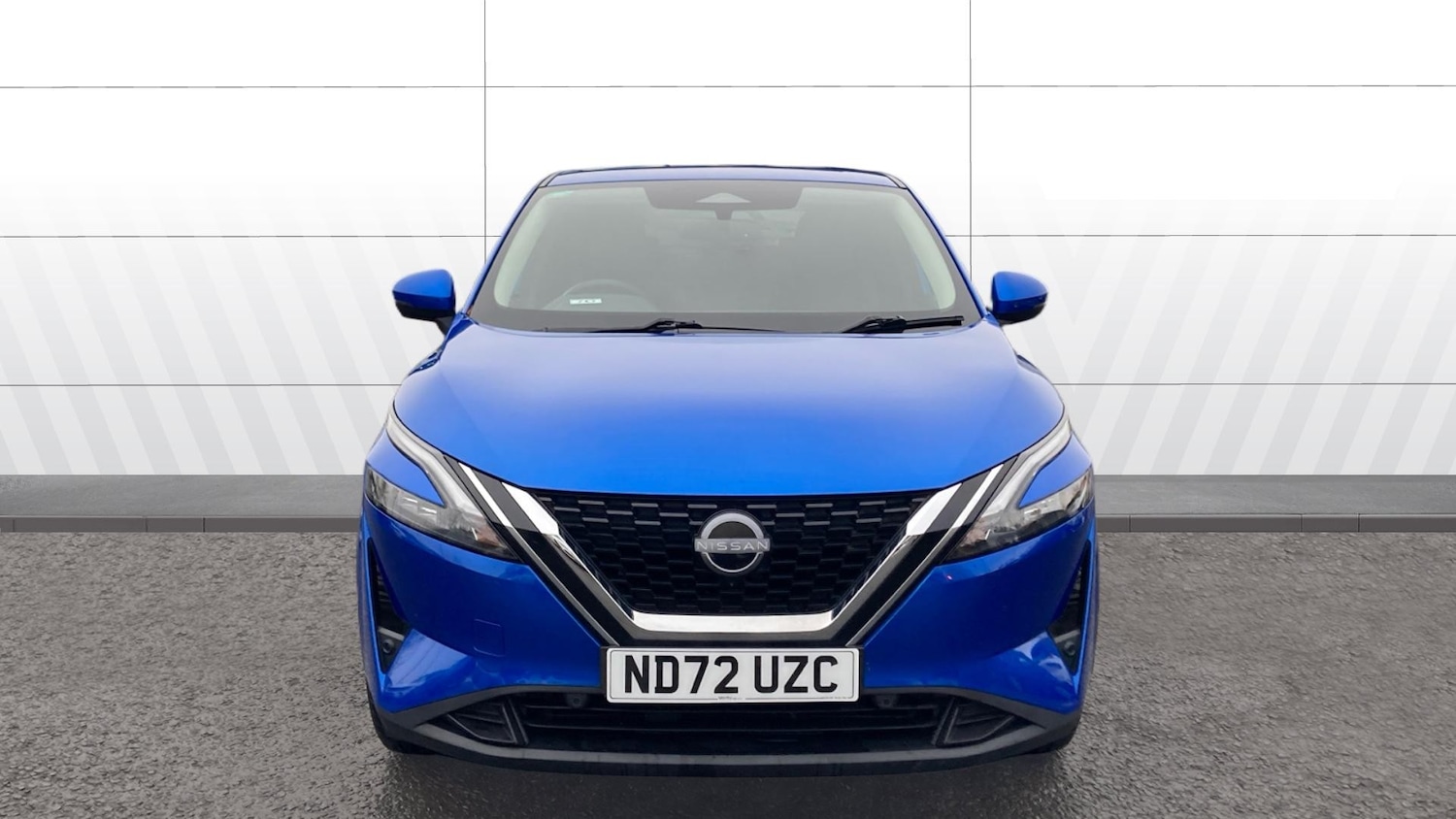 Used Nissan Qashqai 2022 for sale - 77065600: Photo 3