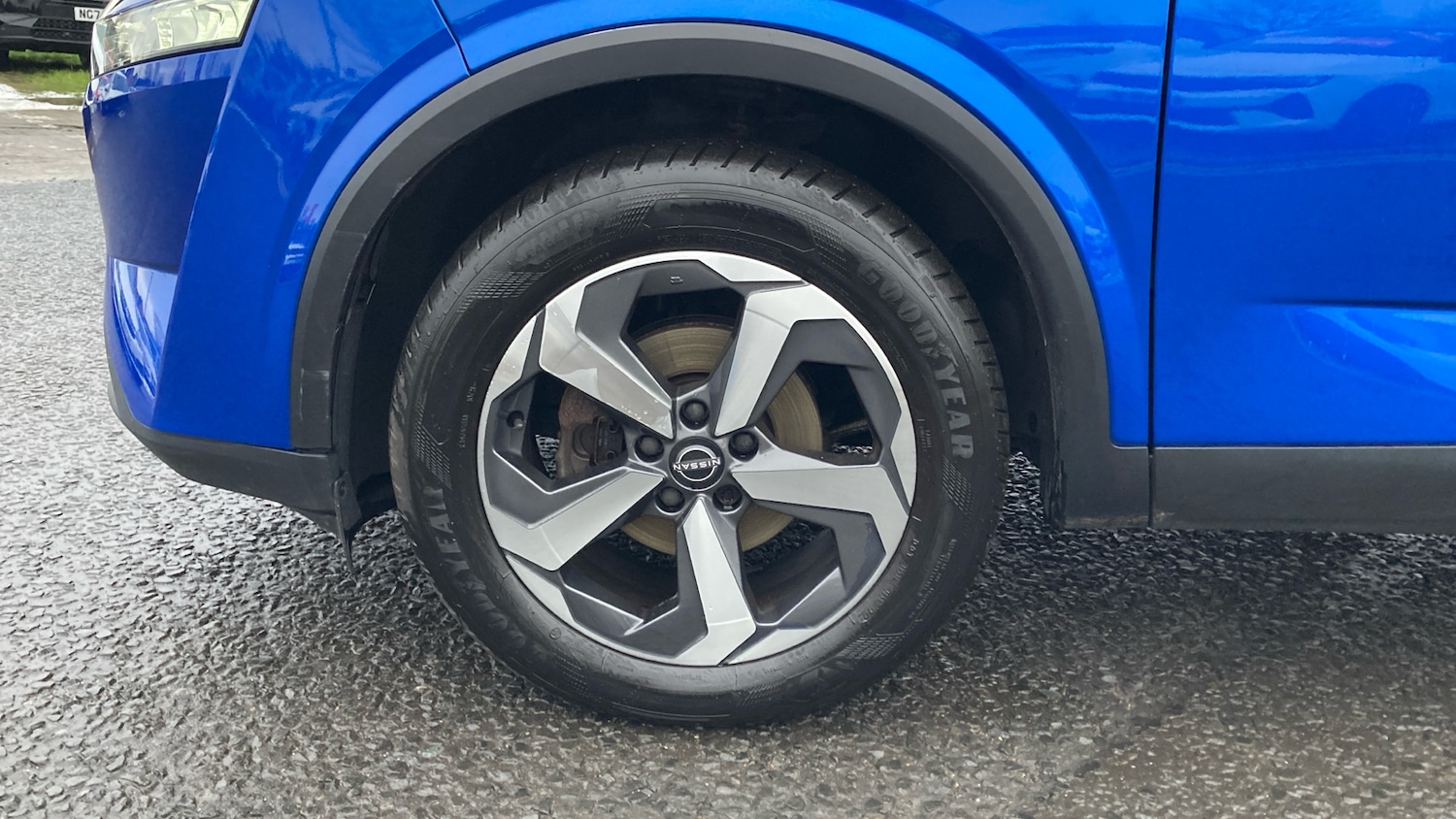 Used Nissan Qashqai 2022 for sale - 77065600: Photo 30