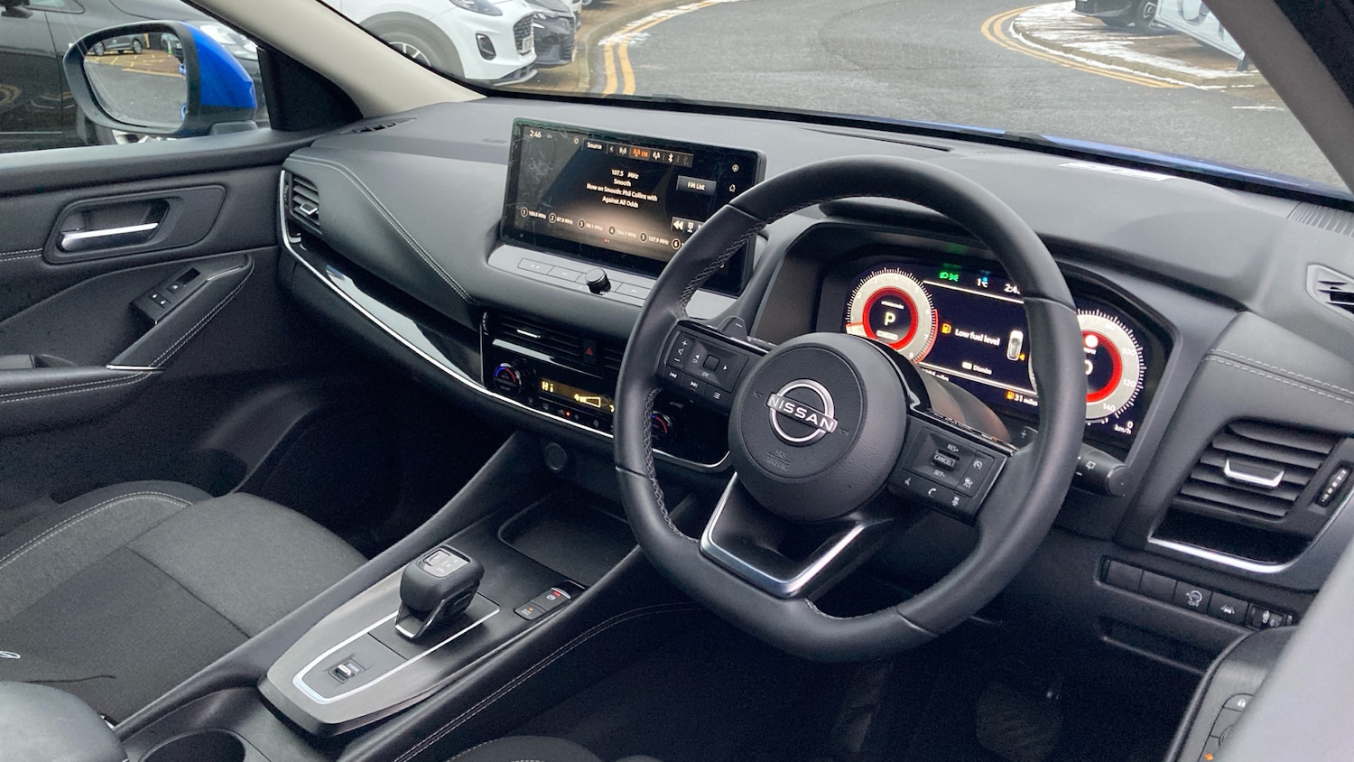 Used Nissan Qashqai 2022 for sale - 77065600: Photo 36