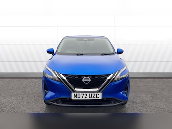 Used Nissan Qashqai 2022 for sale - 77065600: Photo