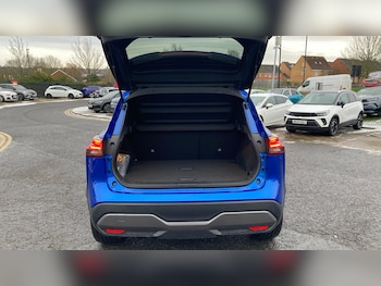 Used Nissan Qashqai 2022 for sale - 77065600: Photo