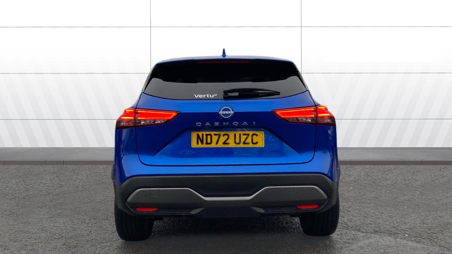 Used Nissan Qashqai 2022 for sale - 77065600: Photo 6