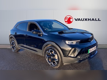 2024 (24) - 100kW Ultimate 50kWh 5dr Auto Electric Hatchback