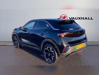 Used Vauxhall Mokka 2024 for sale - 76908507: Photo