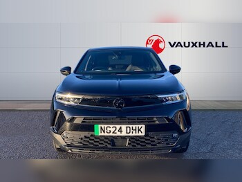 Used Vauxhall Mokka 2024 for sale - 76908507: Photo