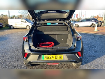 Used Vauxhall Mokka 2024 for sale - 76908507: Photo