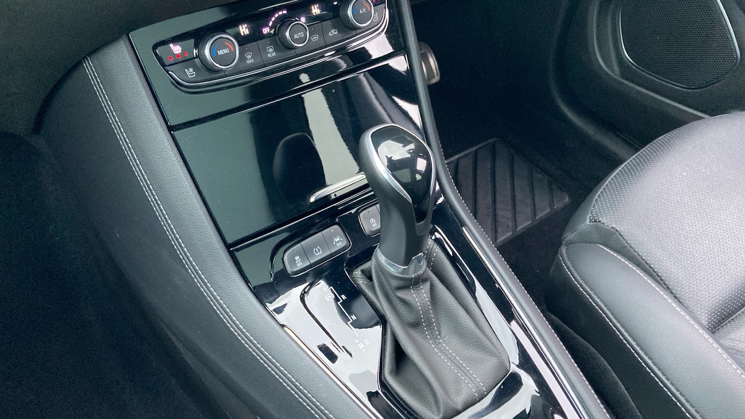 Used Vauxhall Grandland X 2021 for sale - 77592682: Photo 13