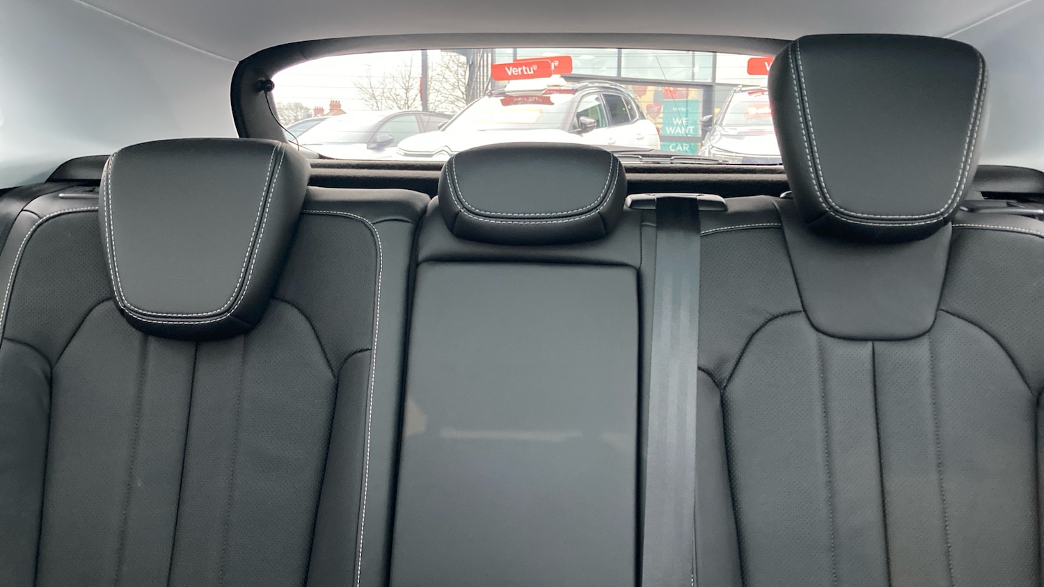 Used Vauxhall Grandland X 2021 for sale - 77592682: Photo 15