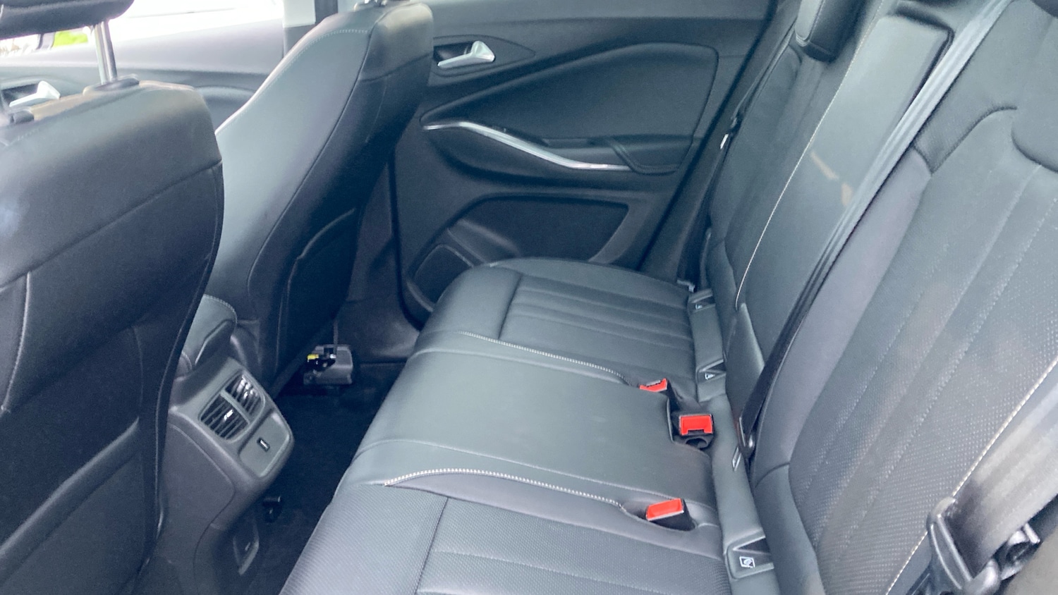 Used Vauxhall Grandland X 2021 for sale - 77592682: Photo 16