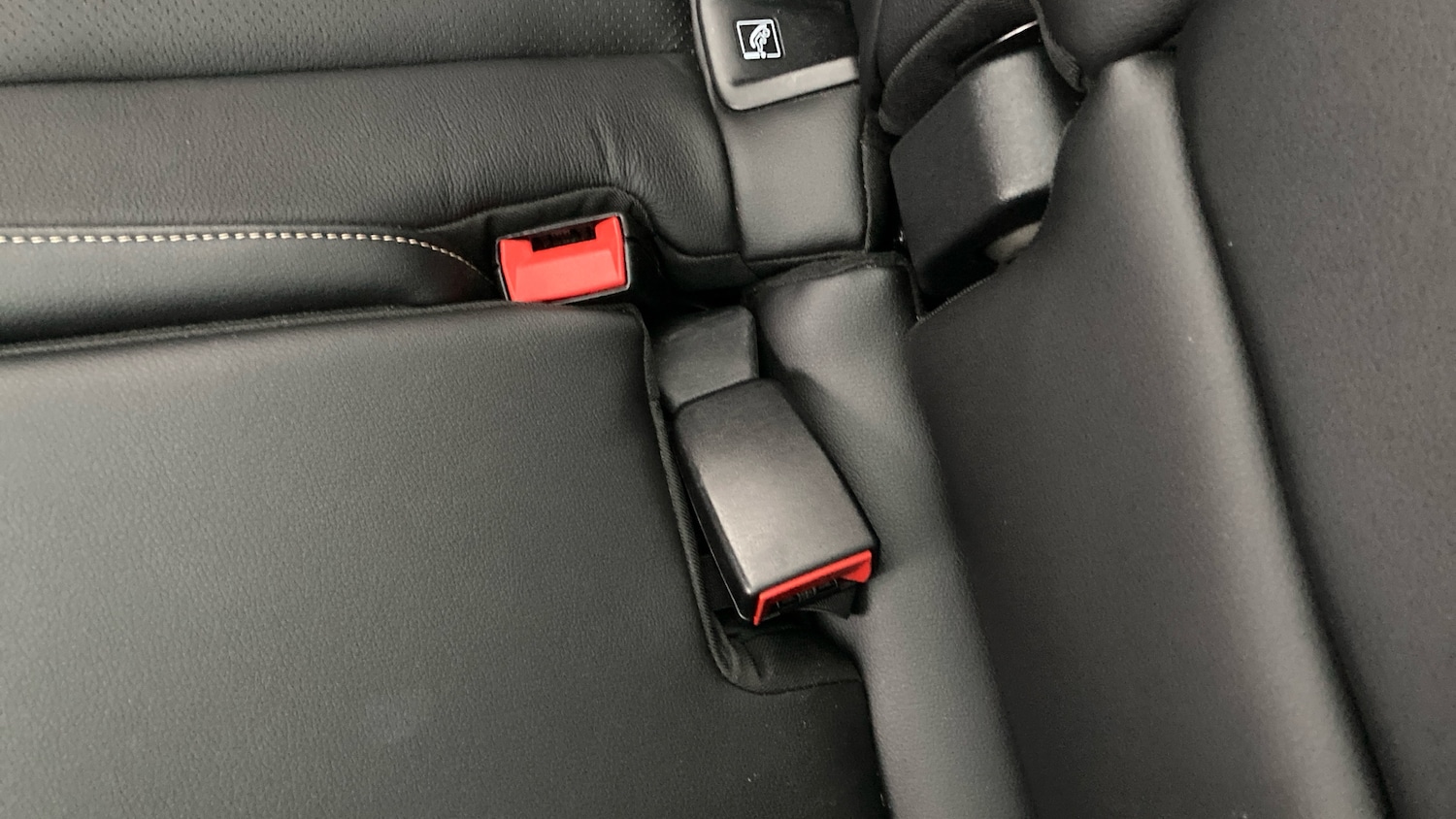 Used Vauxhall Grandland X 2021 for sale - 77592682: Photo 17