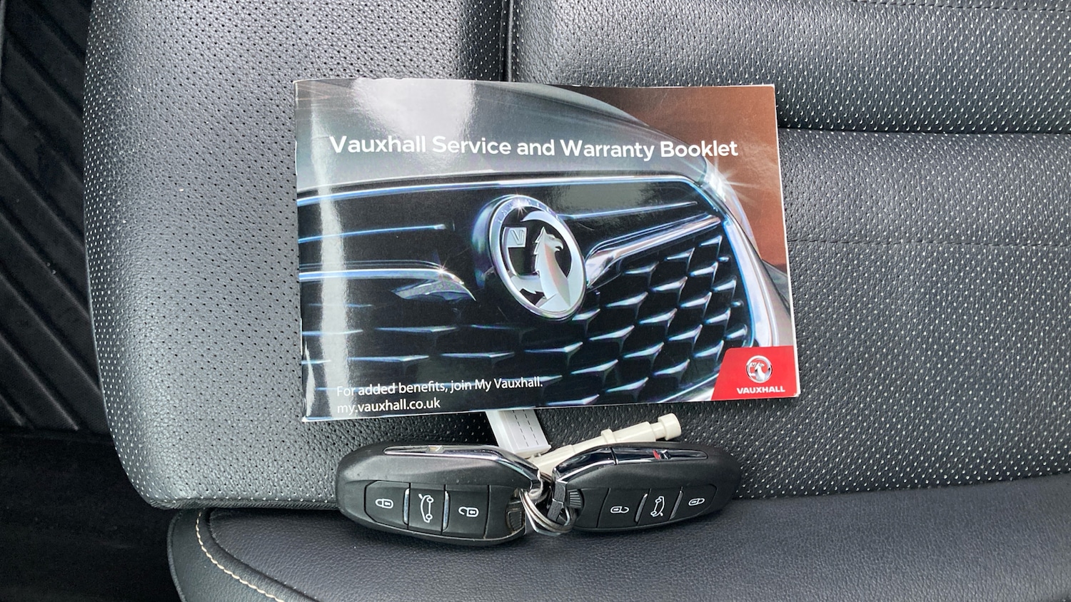 Used Vauxhall Grandland X 2021 for sale - 77592682: Photo 19