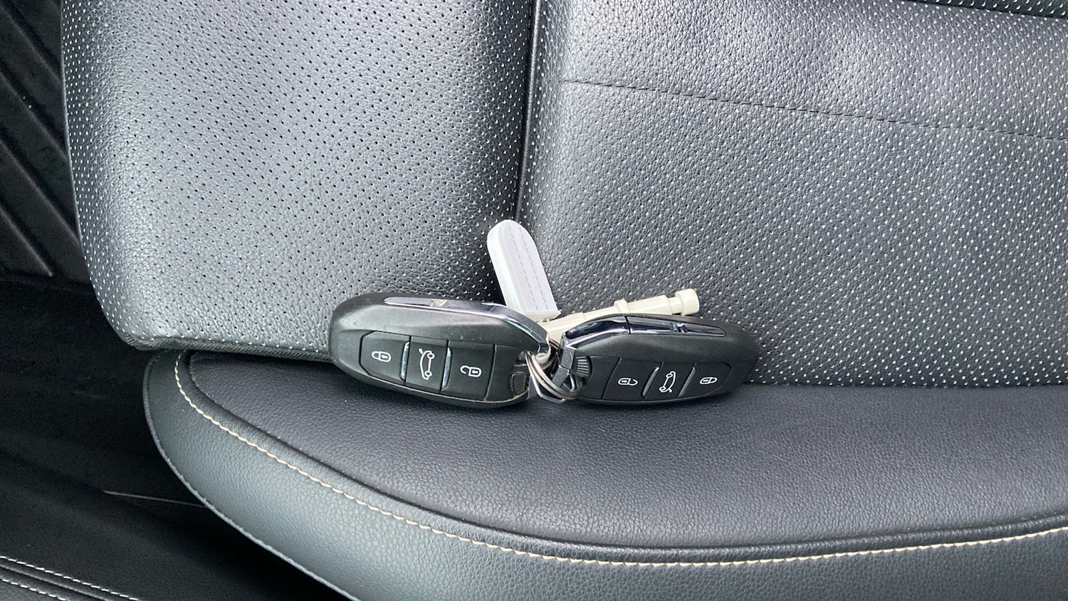 Used Vauxhall Grandland X 2021 for sale - 77592682: Photo 20