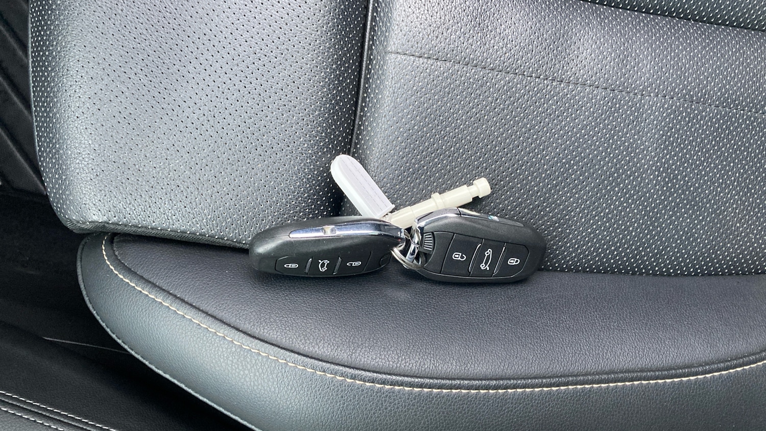 Used Vauxhall Grandland X 2021 for sale - 77592682: Photo 22