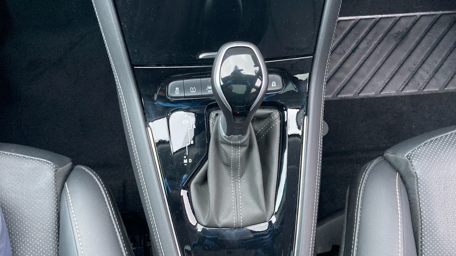 Used Vauxhall Grandland X 2021 for sale - 77592682: Photo 23