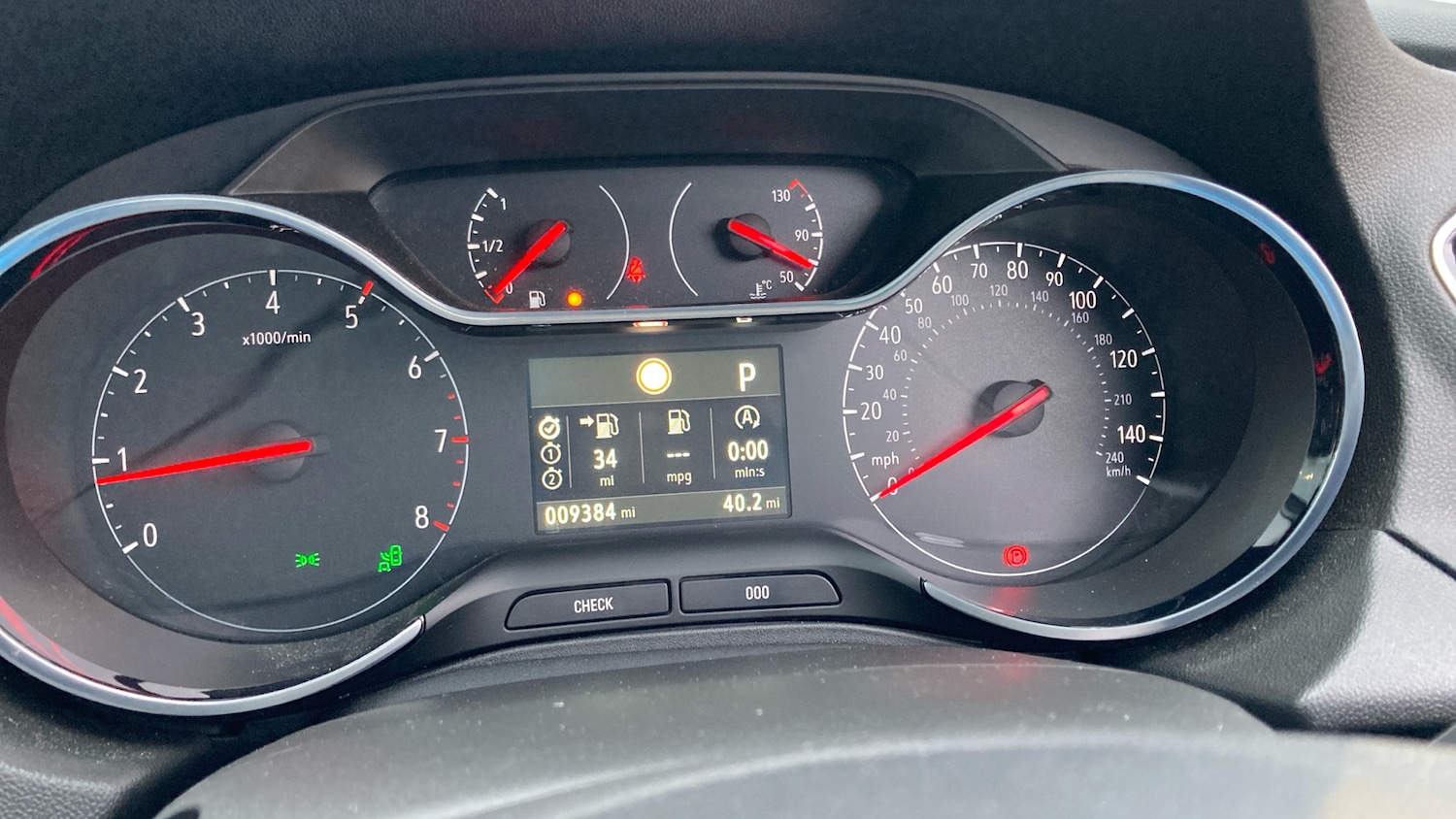 Used Vauxhall Grandland X 2021 for sale - 77592682: Photo 25