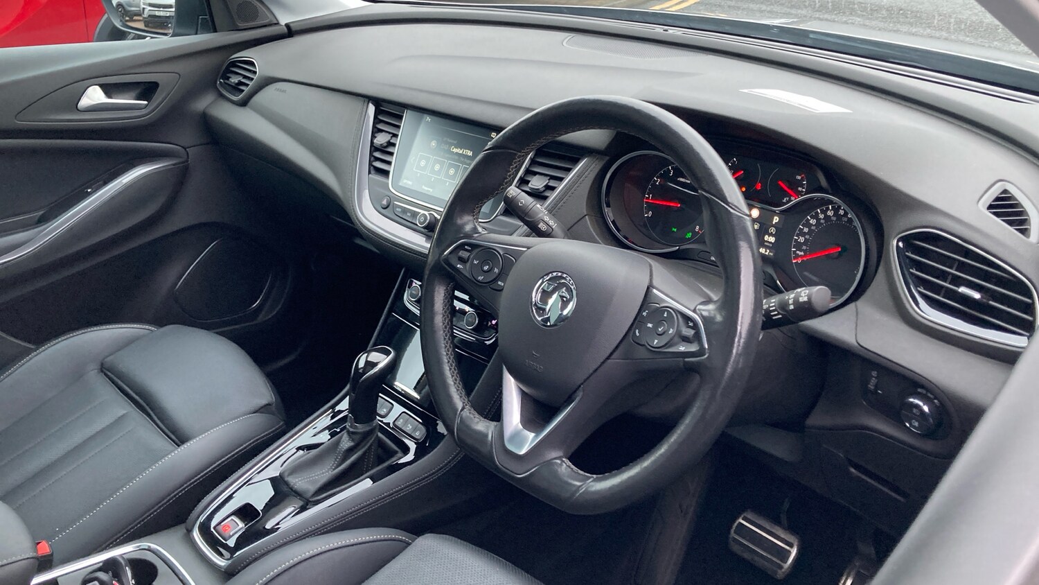 Used Vauxhall Grandland X 2021 for sale - 77592682: Photo 39