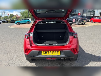 Used Vauxhall Mokka 2023 for sale - 78801396: Photo