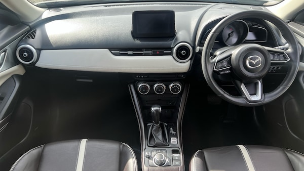 Used Mazda CX-3 2019 for sale - 76205408: Photo 10