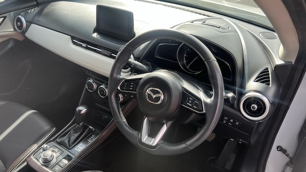 Used Mazda CX-3 2019 for sale - 76205408: Photo 11