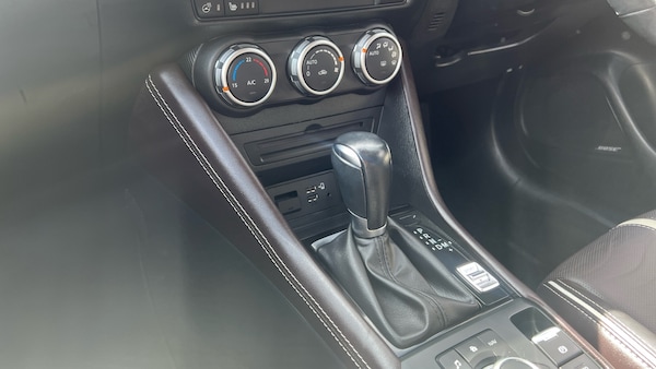 Used Mazda CX-3 2019 for sale - 76205408: Photo 13