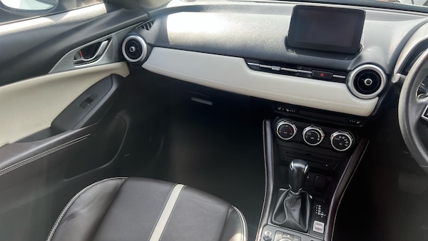 Used Mazda CX-3 2019 for sale - 76205408: Photo 14