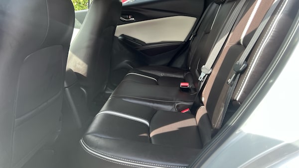 Used Mazda CX-3 2019 for sale - 76205408: Photo 16