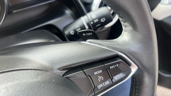 Used Mazda CX-3 2019 for sale - 76205408: Photo 22