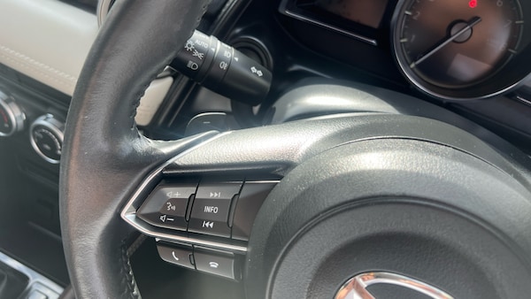 Used Mazda CX-3 2019 for sale - 76205408: Photo 23