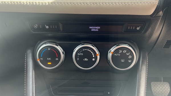 Used Mazda CX-3 2019 for sale - 76205408: Photo 25