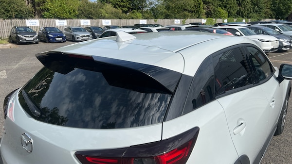 Used Mazda CX-3 2019 for sale - 76205408: Photo 27