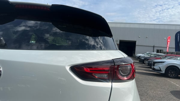 Used Mazda CX-3 2019 for sale - 76205408: Photo 28