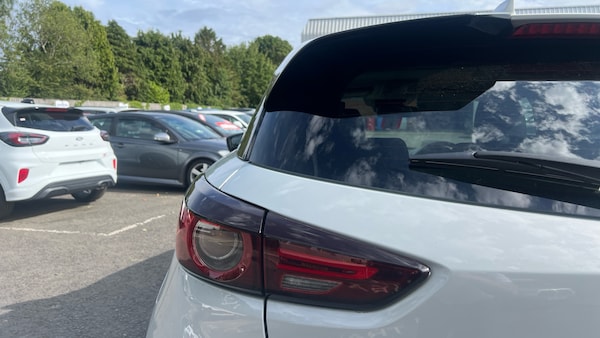 Used Mazda CX-3 2019 for sale - 76205408: Photo 30
