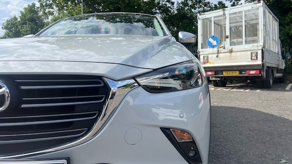 Used Mazda CX-3 2019 for sale - 76205408: Photo 32