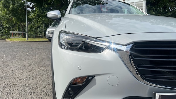 Used Mazda CX-3 2019 for sale - 76205408: Photo 34