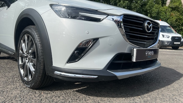 Used Mazda CX-3 2019 for sale - 76205408: Photo 35