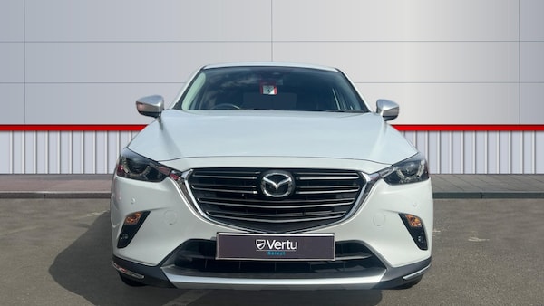 Used Mazda CX-3 2019 for sale - 76205408: Photo 3