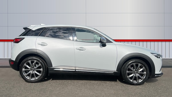 Used Mazda CX-3 2019 for sale - 76205408: Photo 5
