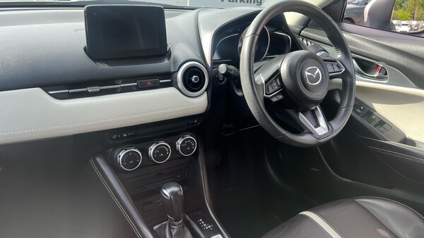 Used Mazda CX-3 2019 for sale - 76205408: Photo 9