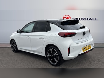 Used Vauxhall Corsa 2024 for sale - 78495971: Photo