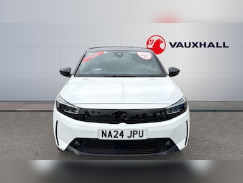 Used Vauxhall Corsa 2024 for sale - 78495971: Photo