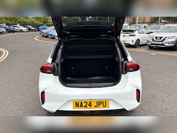 Used Vauxhall Corsa 2024 for sale - 78495971: Photo