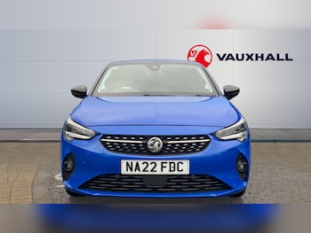 Used Vauxhall Corsa 2022 for sale - 77432522: Photo