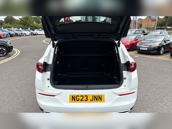 Used Vauxhall Grandland 2023 for sale - 79331117: Photo