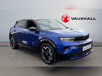 Used Vauxhall Mokka 2025 for sale - 79448719: Photo