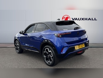 Used Vauxhall Mokka 2025 for sale - 79448719: Photo