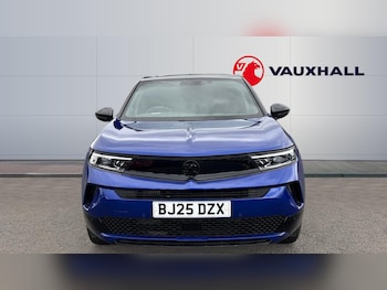 Used Vauxhall Mokka 2025 for sale - 79448719: Photo