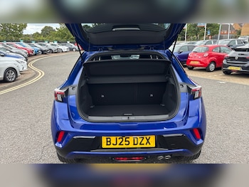 Used Vauxhall Mokka 2025 for sale - 79448719: Photo