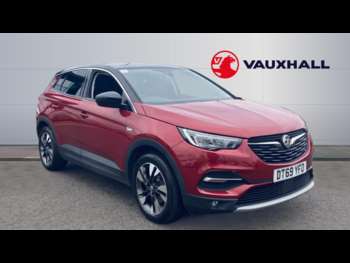 2020 (69) - 1.2 Turbo SRi Nav 5dr Petrol Hatchback