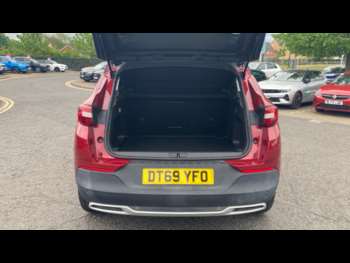 Used Vauxhall Grandland X 2020 for sale - 74564818: Photo