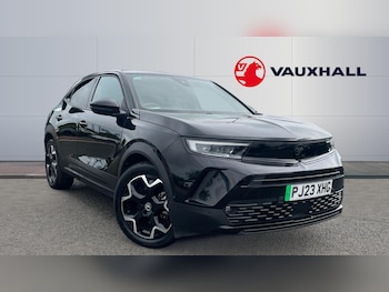 Used Vauxhall Mokka 2023 for sale - 79091093: Photo